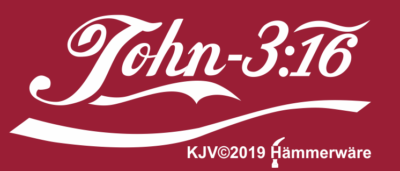 john-316-bumper-sticker